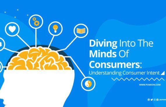 Diving into the minds of Consumers